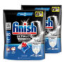 160 Stück: Finish Ultimate Infinity Shine Spülmaschinentabs für 22,09€ (statt 30€) – Prime Spar-Abo