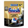 73er-Pack Finish Ultimate Plus Infinity Shine Spülmaschinentabs für nur 9,97€ (statt 18€) – Prime Spar-Abo