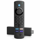 Top! Fire TV Stick 4K mit Alexa-Sprachfernbedienung nur 21,99€ (statt 35€)