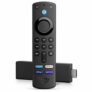Top! Fire TV Stick 4K mit Alexa-Sprachfernbedienung nur 21,99€ (statt 35€)