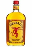 Fireball Likör Blended With Cinnamon & Whisky 1 x 0.7l für nur 10,25€ (statt 14,00€)