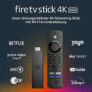 Amazon FireTV Stick 4K Max für nur 44,99€ inkl. Versand