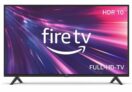 Für Prime-Kunden: Amazon Fire TV-2-Serie HD-Smart-TV mit 40 Zoll für nur 199,99€ inkl. Versand