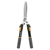 Fiskars HS13 Teleskop-Heckenschere mit SoftGrip-Griffen für nur 38,99€ (statt 54€) – Prime