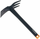 Fiskars Kombihacke (32 cm Länge, Glasfaserverstärkter Kunststoff) für nur 8,49€ (statt 11,87€) – Prime