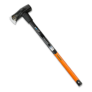 2-in-1 Fiskars Spalthammer X46 (Axt & Hammer) für 62,31€ (statt 78,95€)
