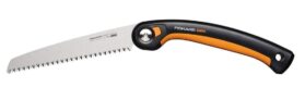 Fiskars Plus Klappsäge für nur 26,49€ bei Prime-Versand