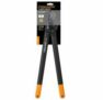Gartenschnäppchen: Fiskars PowerGear II Bypass-Getriebeastschere 1000584 für 37,91€