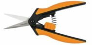 Fiskars Microtip Gartenschere SP13 für nur 8,99€ inkl. Prime-Versand