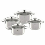 4-teiliges Fissler Topfset Copenhagen für nur 116,95€ inkl. Versand (statt 199€)