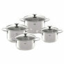 4-teiliges Fissler Topfset Copenhagen für nur 116,95€ inkl. Versand (statt 199€)
