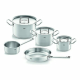 5-teiliges Fissler Original-Profi Collection Edelstahl-Kochtopfset für nur 399,99€ (statt 505€)