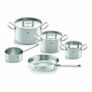 5-teiliges Fissler Original-Profi Collection Edelstahl-Kochtopfset für nur 399,99€ (statt 505€)