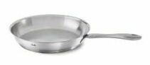 28cm Fissler catania Edelstahl-Pfanne (induktionsgeeignet) für 54,99€