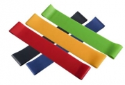 Leeofty Fitnessbänder 5er Pack für nur 7,89 Euro inkl. Versand
