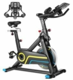 HIROLLOP Indoor Fitnessbike für nur 119€ (statt 238€)