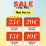 Bis zu 25€ Rabatt im Flaconi Shop auf fast das gesamte Sortiment der Düfte und Beautyprodukte (je nach Bestellwert)