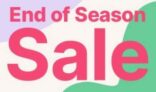 End of Season Sale bei Flaconi mit über 9.500 Artikeln!