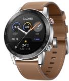 HONOR Smartwatch Magic Watch 2 46 mm in Flax Brown für 128,15€