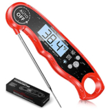 Mohard Digitales Fleischthermometer für nur 5,99 inkl. Prime-Versand