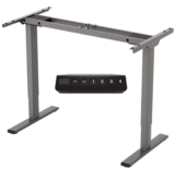 FLEXISPOT EB2S Elektrisch Höhenverstellbarer Schreibtisch für nur 149,99€ inkl. Versand