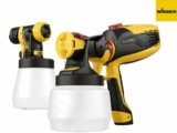 Wagner Flexio 590 Farbsprühgerät für nur 105,90€ inkl. Versand (statt 139€)