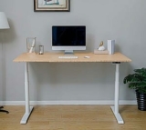 Bestpreis: FlexiSpot E8 elektrisch höhenverstellbares Schreibtischgestell für 239,99€ (statt 500€)