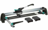 Knaller: Wolfcraft TC 670 Expert Fliesenschneider für 71,60€