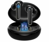 Enomi FlyPods wireless In-Ear Kopfhörer für nur 9,99€