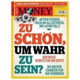 6 Ausgaben Focus-Money für nur 6,95€ Versandkosten testen – selbstkündigend