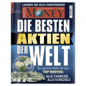 3 Monate (12 Ausgaben) FOCUS MONEY für 48,- Euro – als Prämie: 35,- Euro BestChoice Einkaufs-Gutschein