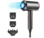 Wbnee Ionen Haartrockner mit 2.000 W für 22,19 Euro
