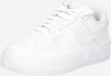 Damensneaker Nike Air Force 1 Fontanka in vielen Größen nur 64,50€ inkl. Versand.