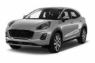 Leasingdeal für Privat &Gewerbe: Ford Puma Titanium Mild Hybrid (125 PS) für 195,86€ mtl. (48 Monate, 10.000km/Jahr) – GLF: 0,78