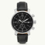 Fossil Rhett Chronograph Herrenuhr mit Leder-Armband für nur 47,25€ (statt 90€)