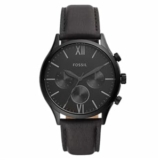 Fossil BQ2364 Fenmore Herrenuhr mit Leder-Armband ab nur 66,04€ (statt 100€)