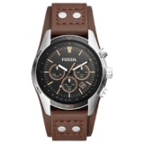 Fossil Coachman Herren-Chronograph für nur 65€ (statt 94€)