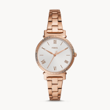Fossil ES4791 Daisy Damenuhr für nur 47,60€ inkl. Versand (statt 101€)