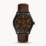 Fossil FS5635 Chapman Herrenuhr für nur 63,60€ inkl. Versand