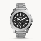 Fossil Mega Machine Herren Chronograph für nur 79,20€ inkl. Versand