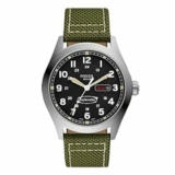 Fossil FS5977 Defender Solarwerk Herren-Uhr für nur 55,93€ (statt 135€)