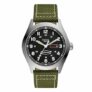 Fossil FS5977 Defender Solarwerk Herren-Uhr für nur 55,93€ (statt 135€)