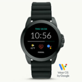 Fossil FTW4047 Gen 5E Smartwatch für nur 99€ inkl. Versand (statt 127€)