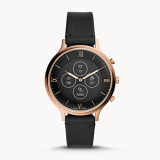 Fossil FTW7011 Damen Hybrid Smartwatch Charter HR für nur 139€ inkl. Versand