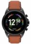 Fossil Gen6 Herren Leder Smartwatch für nur 209,30€ (statt 258€)