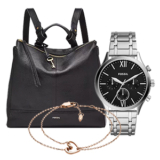 30% Extra-Rabatt im Fossil Outlet mit über 550 ausgewählte Produkte