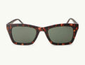 Fossil Sonnenbrille Blakely für nur 31,20€ inkl. Versand