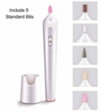 Anself Elektrisches Nagelfräser Maniküre Set für nur 6,99€