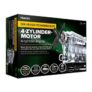 FRANZIS Der große Technikbausatz 4-Zylinder-Motor für nur 61,70€ (statt 83€)
