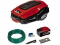 Einhell Mähroboter FREELEXO 1200 LCD BT für Gärten bis 1200 m² nur 499,99€